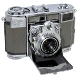 蔡司依康 (Carl Zeiss)