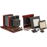 特殊相机 (Special Cameras)