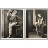 经典摄影 (Classic Photographs and Graphics)