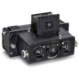 Heidoscop 45 x 107 mm 