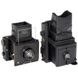 Miroflex B and Mentor-Klapp-Reflex
