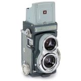 Minolta Miniflex, 1959
