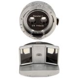 Zeiss Ikon Stereotar C 4/3,5 cm for Contax, 1941