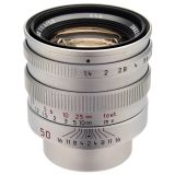 Leitz Summilux 1,4/50 mm, M39, 1999