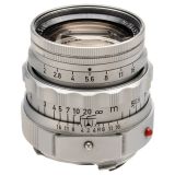 Dual-Range Summicron 2/5 cm, 1956