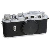 Chiyoca II F (First Version), 1953