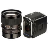 Sonnar TCC-FE 2,8/150 mm T