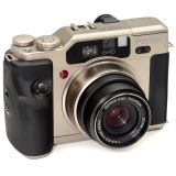 Fujifilm GA 645 Zi Professional