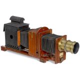 Thornton-Pickard Imperial, c. 1900