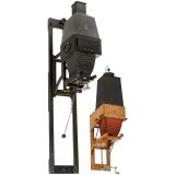 2 Professional Historical Enlargers, c. 1925