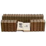 28 Volumes Dr. Eder's Jahrbuch, 1887–1914