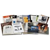 Exhibition and Museum Catalogs
