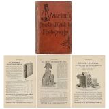 Marion's Practical Guide to Photography, 1890