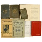 Early English Photo Literature, 1841 onwards