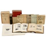 Textbooks Photography, French, 1873 onwards
