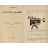 Die Praxis der Moment-Photographie, 1892