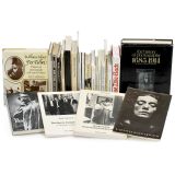 Literature on Early and Famous Photographers
