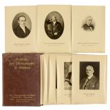 Geschichte der Photographie in Bildern, 1913