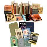 Lot Photography Literature