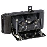 Ica Stereo Lloyd 660, c. 1920