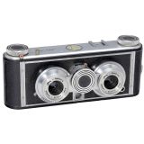 Iloca Stereo II, c. 1954