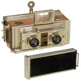 Jeanneret Monobloc Luxus, 1922