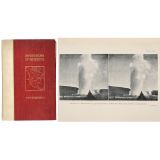 Stereo Book: T.C. Porter Impressions of America, 1899