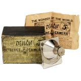 The Demon Camera No. 1, 1889