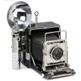 Pacemaker Speed Graphic, c. 1947
