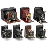 3 Field Cameras and other Models