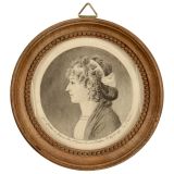 Original Physionotrace, c. 1810