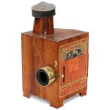 Wunder-Camera by Mittelstrass, 1910 onwards