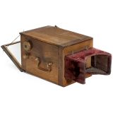 Peep-Show Box, c. 1860–70