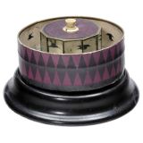 The Praxinoscope (England), c. 1860