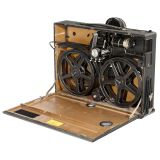 Zeiss Ikon Kino-Box C, c. 1930