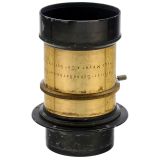 Atelier-Schnellarbeiter 1:3 F = 31 cm by Hugo Meyer, c. 1910