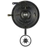 Goerz Hypergon-Doppel-Anastigmat 75 mm, c. 1910