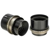 Plasmat 2/10 cm Night-Lens by Dr. Rudolph