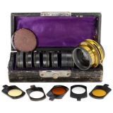 Busch's Vademecum Satz No. 2, 1899