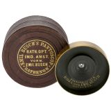 Pantoscop No. 1, c. 1872