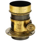 Dubroni's Landscape Lens, c. 1860