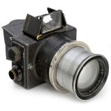 Ermanox (1:2,0) 4,5 x 6 cm, 1924