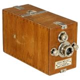 Universal Camera Görlitz by Krecker & Ehrentraut, c. 1890