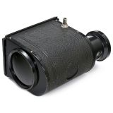 Argus Spy Camera by Contessa-Nettel, c. 1913