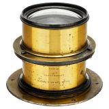 Taylor Taylor & Hobson EQ. Focus 24.15 inches, c. 1895