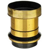 16 in. Cooke Portrait Lens Serie II, c. 1900