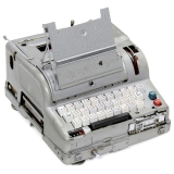 密码机和特勤设备 (Cipher Machines & Secret Service Devices))