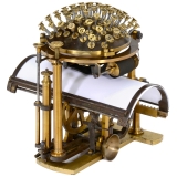 打字机 (Typewriters)