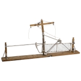 美国专利申请模型 (U.S.Patent Models and Salesman Samples)