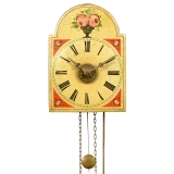 钟表 (Clocks and Watches etc.)